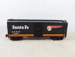 Mth 20-99402 Black Bonnet Aar Box Car. Fixed Price $99.00.