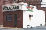 Blair Line 096 Scale Laser-cut Structure Kits Pizzaland 1-1/4. Fixed Price $28.99.