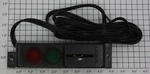 Lionel 23010C Gauge Mpc Lighted Bayonet Based Switch Controller. Fixed Price $10.00.