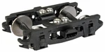 Walthers Ho Pennsylvania 2D-P5 Express Car Trucks W/RP-25 Metal Wheels 2213. Fixed Price $16.81.