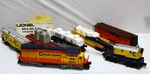Lionel 6-1070 Chessie System Royal 1980 Limited Edition Series #731. Fixed Price $229.00.