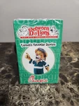2002 Chick-fil-a Between The Lions Lionel's Favorite Stories Cassette. Fixed Price $12.90.