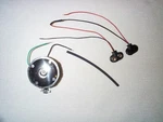 Lionel Reproduction Horn Kit F3'S, Fm's, EP5'S & Gp's 2367 2321 2328 Etc Diesels. Fixed Price $26.99.