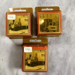 Lot Of Magnuson Models 439-941/439-939, Ih Tractor Truck Kit, Ho Scale. Fixed Price $29.99.