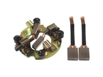 For Rozruszniki Alternatory SBH4008 Brand New As-pl Starter Motor Brush Ho. Fixed Price $17.66.