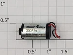 Maxon 302579 12-VOLT Dc A-max Motor (10). Fixed Price $150.00.