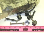 Lionel Parts C-b Lamp Socket With Resister A-q-r Transformer Set Of 2. Fixed Price $9.85.