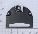 Lionel 2332-38 GG-1 Front Lamp Bracket (10). Fixed Price $60.00.