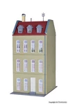 Kibri 38392 Ho Scale Brick City Palace With Pizzeria-restaurant. Fixed Price $64.85.