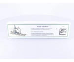 Kmp Models Wysd Willamette Yarder Steam Donkey Kit. Fixed Price $39.04.
