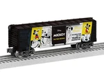 Lionel 1938010 Disney Mickey Celebration For The Years True Original Boxc. Fixed Price $90.00.