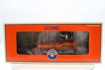 Lionel Tony Stewart Searchlight Car #6-36826 Nib S26-195 Gauge 1:48 Scale. Fixed Price $25.99.