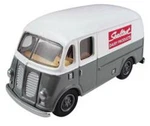 Classic Works 30155 Ho Mini Metals Sealtlest Metro Dairy Delivery Truck. Fixed Price $21.24.