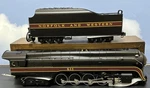Mth Premier 20-3024-1 Norfolk & Western J Class Northern Steam Engine #611. Fixed Price $795.00.