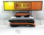 Mth Railking 30-1119-1 Southern Pacific Daylight 4-8-4 GS-4 PS.1 Bcr Used 4449. Fixed Price $389.99.