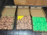 Minecraft Make-a-fort Explorer Kit Building Indoor Tunnels Forts Lot Of 3. Fixed Price $150.00.