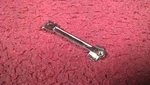 #2 Lionel 18000/#8977 B6 0-6-0 Steam Switcher 227-70 Drive Rod. Fixed Price $6.95.
