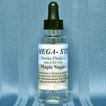 Mega Steam Maple Sugar Smoke Unit Fluid For Bachmann O27 Ho Engine. Fixed Price $7.49.