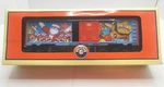 Lionel 6-39325 Macys Thanksgiving Day Parade 2009 Boxcar / New. Fixed Price $59.95.