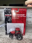 1/64 Scale Case Ih MX135 Maxxum Tractor With Duals Ertl Die-cast. Fixed Price $16.00.