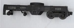 Lionel 6460-1CC #6460 Metal Crane Black Frame. Fixed Price $9.00.