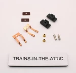 Lionel 483 Pickup Shoe Kit Set Of (2). New. Fixed Price $8.00.