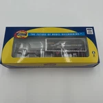 Athearn #91035 Ho Scale Gauge Ford "c" W/ 28' Trailer Consolidated Freightways. Fixed Price $31.96.