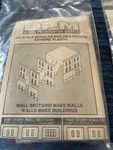 Dpm Kit 301-75 One Story Steel Sash Window Ho. Fixed Price $5.95.