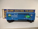 Line Electric Trains K-6406 33RD Tca National Convention June 1987 Rail Car. Fixed Price $19.99.