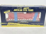 American Flyer Lionel S6-48165 Minneapolis Louis Baldwin Switcher 804 Tested. Fixed Price $190.00.