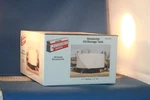 Jp Walthers Cornerstone 933-3120 Horizontal Oil Storage Tank Scale. Fixed Price $31.54.