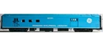 Mth Premier Evolution 70 Streamlined Rpo Passenger Car 20-68205! Scale. Fixed Price $199.99.