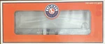 New In Box Lionel 6-17563 Scale (only Flatcar, No 2 Ford Pick-ups). Fixed Price $35.00.