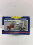 Athearn 1/87 91994 Ford F-850 Chain Drive Concrete Mixer Truck Tri-city Rock. Fixed Price $55.00.
