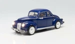 Woodland Scenics Scale Just Plug Illuminated Blue Coupe Car JP5978. Fixed Price $42.34.