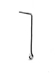 Actuating Rod For American Flyer Crossing Gates Accessories Trains Parts. Fixed Price $20.99.