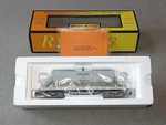 Mth O/O27 Western & Atlantic Railroad 19TH Century Wooden Tank Car 30-7320 Ts. Fixed Price $69.99.