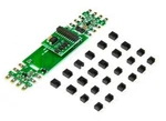 New Athearn Ho Scale Genesis DC-21 Pin Motherboard For Leds (1). Fixed Price $24.55.