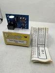 Nib Circuitron Time Delay For Detection Devices #TD-1 #800-5602. Fixed Price $17.95.