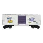 Lionel 6-19261 The Perils Of Mickey Hi-cube Boxcar Gauge. Fixed Price $24.95.