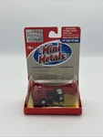 Classic Works Mini Metals Ho Scale 53 White 3000 Tractor. Fixed Price $14.99.
