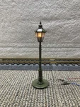 Lgb 50500 Street Light - Olive. Fixed Price $14.99.
