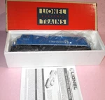 Lionel 6-18216 Conrail SD-60M Dual-motor Diesel W/railsounds New In Box. Fixed Price $259.00.