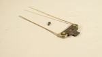 Lionel Postwar Part 2460-15 Twin Pulley Assembly & Mounting Screw 6460 6560. Fixed Price $7.00.