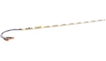 Esu 50700 Passenger Car Led Lighting Strip With Tail Warm White Ho/n. Fixed Price $25.73.