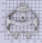 Lionel 675-25 2-WHEEL Rear Truck Frame Casting. Fixed Price $10.00.
