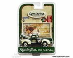 Gearbox - Remington 1942 Ford Pickup 1:43 Diecast. Fixed Price $22.49.