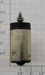 Faulhaber 2342L015C 12-VOLT Dc Can Motor With Gearhead. Fixed Price $30.00.
