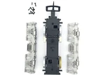 Marklin E265394 Model Train Accessories Truck Rear. Fixed Price $96.99.