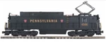 Mth Premier Pennsylvania E-33 Rectifier Electric Engine PS2! 20-5525-1 O Scale. Fixed Price $399.99.